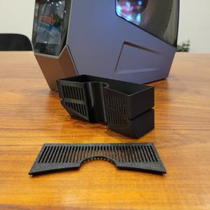 Creality Space Pi Dessicant Tray