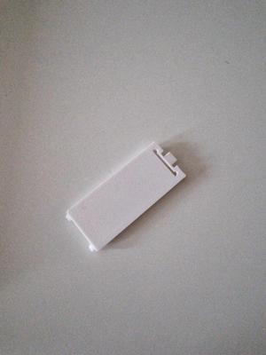 Motorola VIP1963 Com Hem Remote Battery Cover