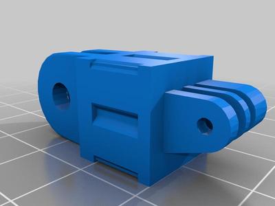 gopro to runcam