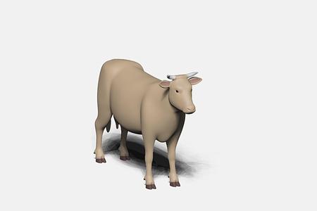 cow