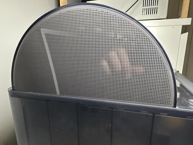 Bambu Lab AMS Desiccant / Silica Gel Container