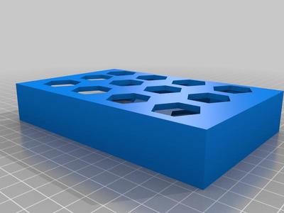 Index Card Case