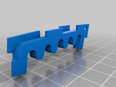 Electrolux WasherDryer Combo Adjusting Bracket