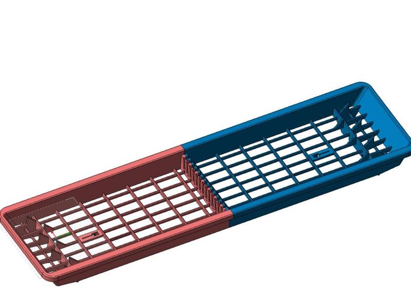 Bosch Dishwasher Cutlery Holder