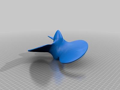 TITANIC PROPELLER