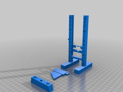 queen of hearts guillotine