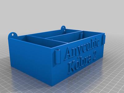 Box tools Anycubic