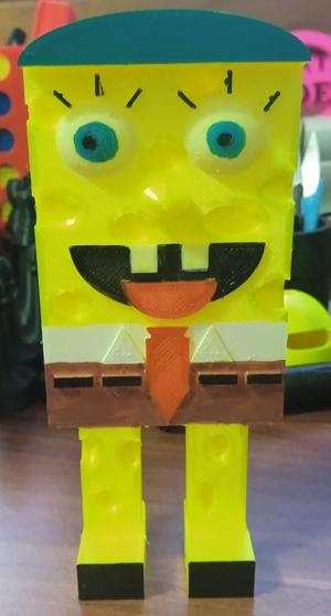 bob esponja
