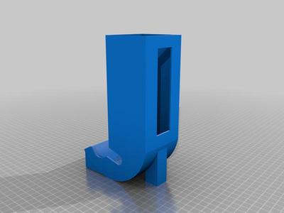 Dog Bag Dispenser (Standing + Extension)