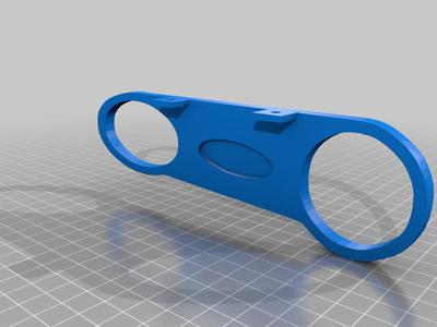 measuring spoon holder 
