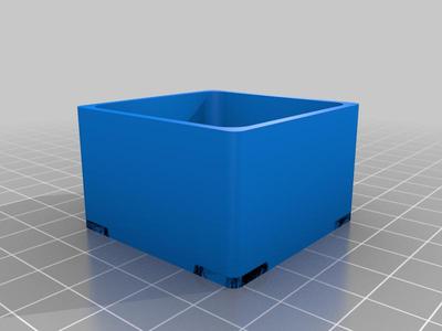 Halot one plus carbon filter remixed