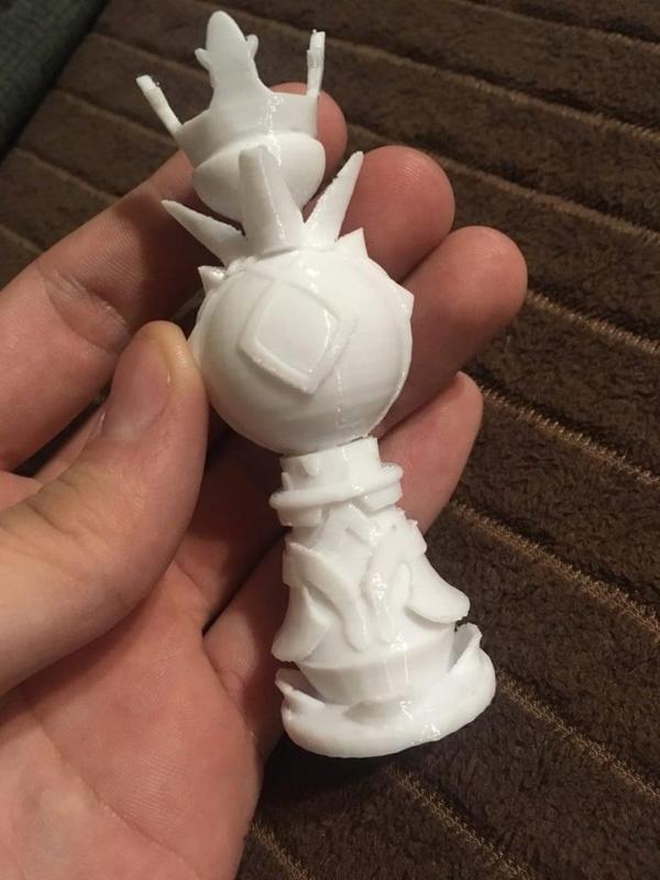 Genshin Impact - Anemo Gnosis