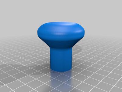 Simple Knob