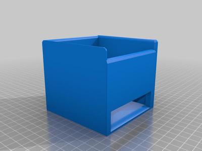 Wireless Phone Charger Holder
