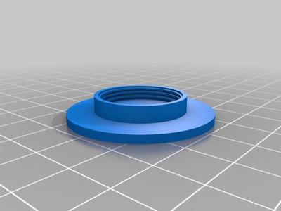 Dacia Dokker Carpet Mat Clips