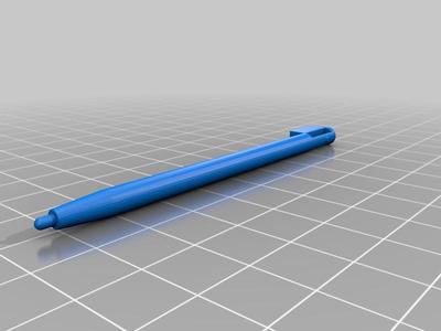 DS Stylus