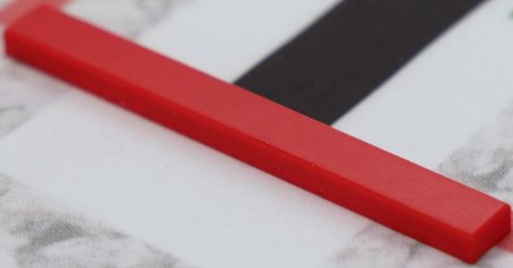 Penalty Piece - Peça de Penalització