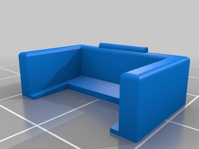 PDP Riffmaster Whammy Bar Lock