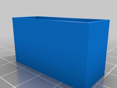 Switchbot Lock magnet