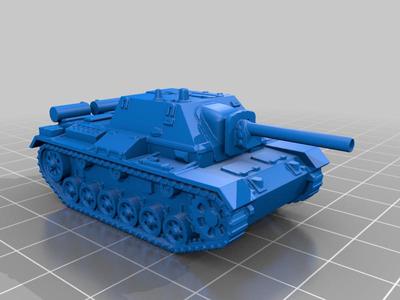 SU-76i
