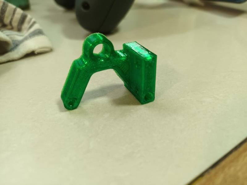 Jumper t-lite neck strap & phone holder