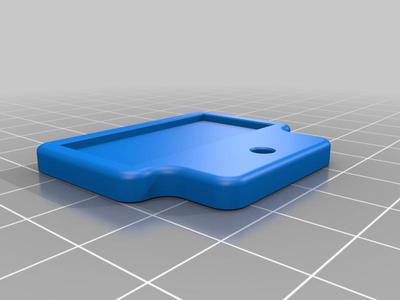 USB Buck Converter Mount
