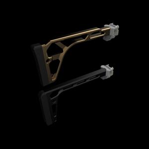 Skeleton Foldable Stock DEMO