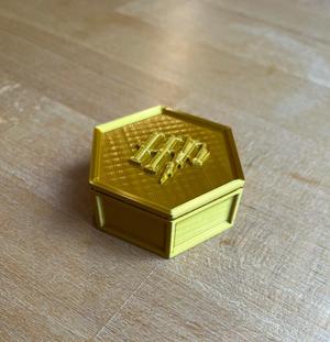 Harry Potter Gift Box