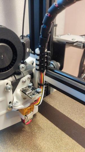 CabelHolder for K3D Sprite