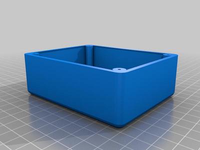 Project box 001
