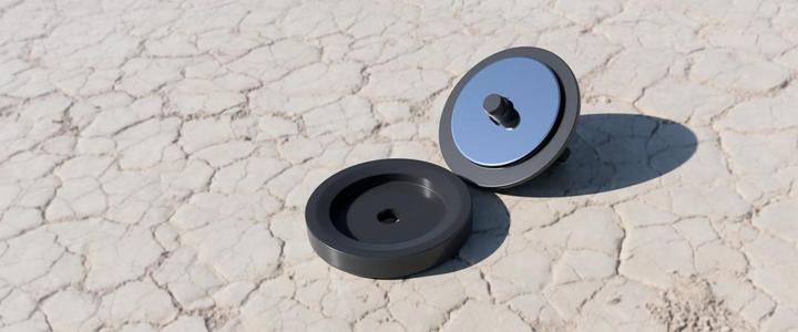 45mm rotary cutter sharpener