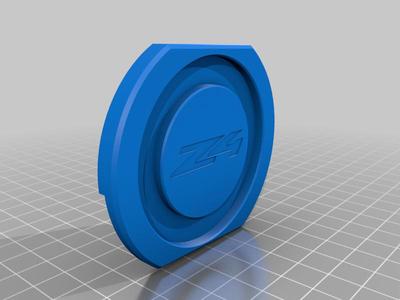 BMW Z4 E85 iPhone Magsafe Mount