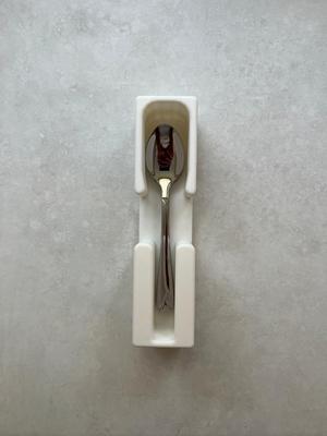 Gridfinity for kitchen drawer