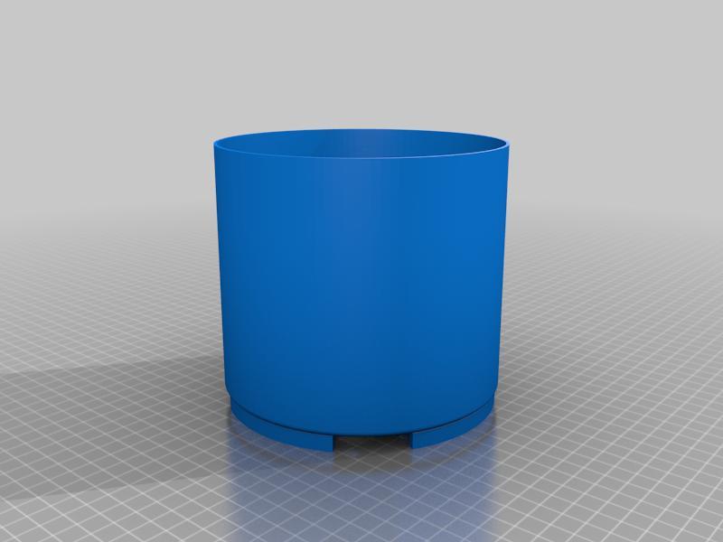 Inner Pot - Drainy14