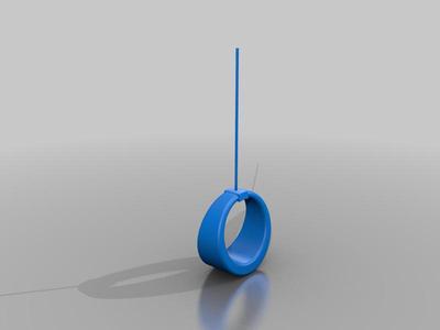 Moon Seat Lamp1