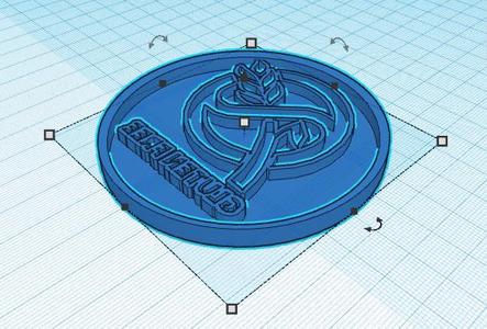 GLUTEN FREE COOKIE CUTTER