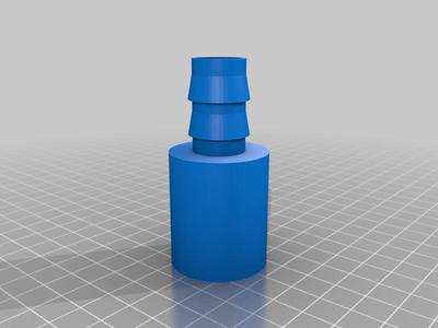 Seaflo Pump Adapter
