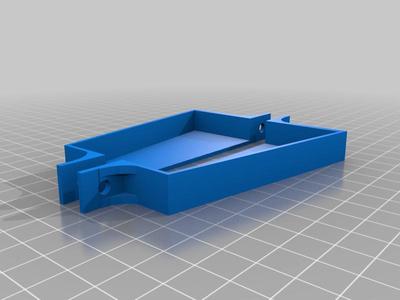 ACT AC7048 Docking Station brackets