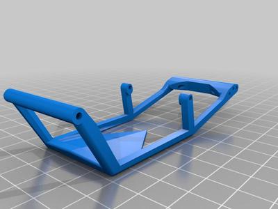 trx4m class 3 prototype