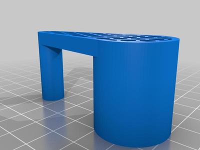 Laptop lifting stand