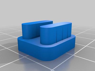 Playstation Lampe Verbinder