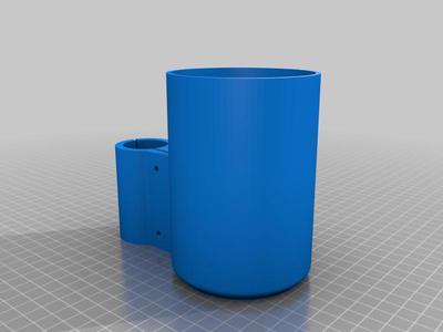 Cup Holder for Walkers