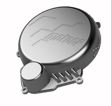 AM6 minareli cache allumage 