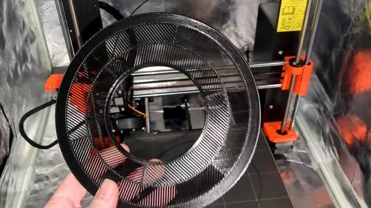 Hyperstar C6 Tri-Bahtinov Mask