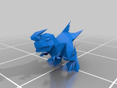 Neo - Fossil Fighters