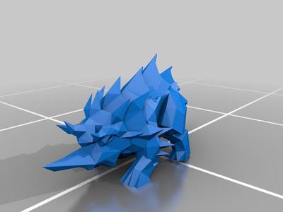 Buldor - Fossil Fighters