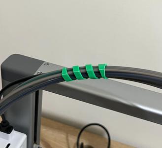 5-in-1 Bowden holder（bundling）A1 / A1 mini 