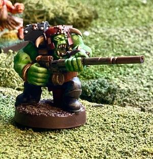 Ork Sniper