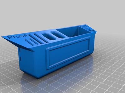 Prusa organiser