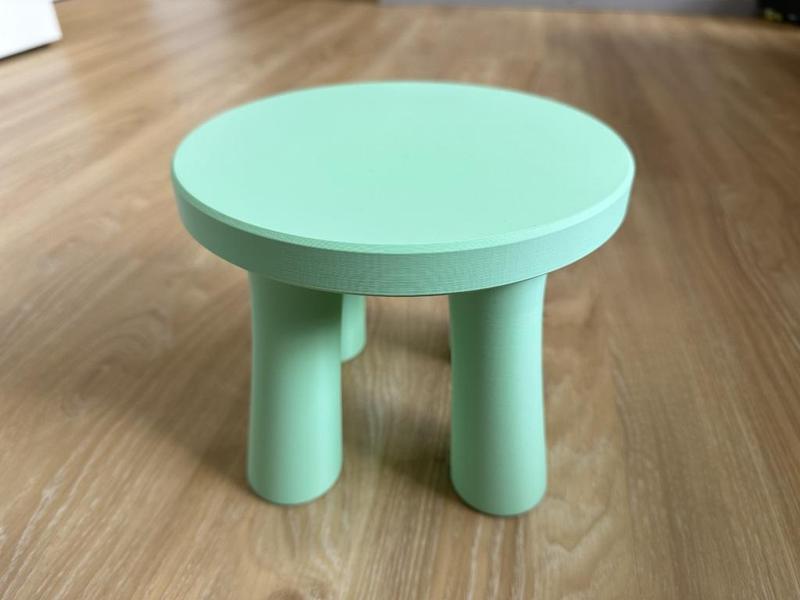 Toddler Stool